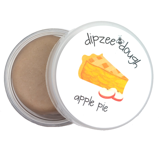 Apple Pie Scented Dough