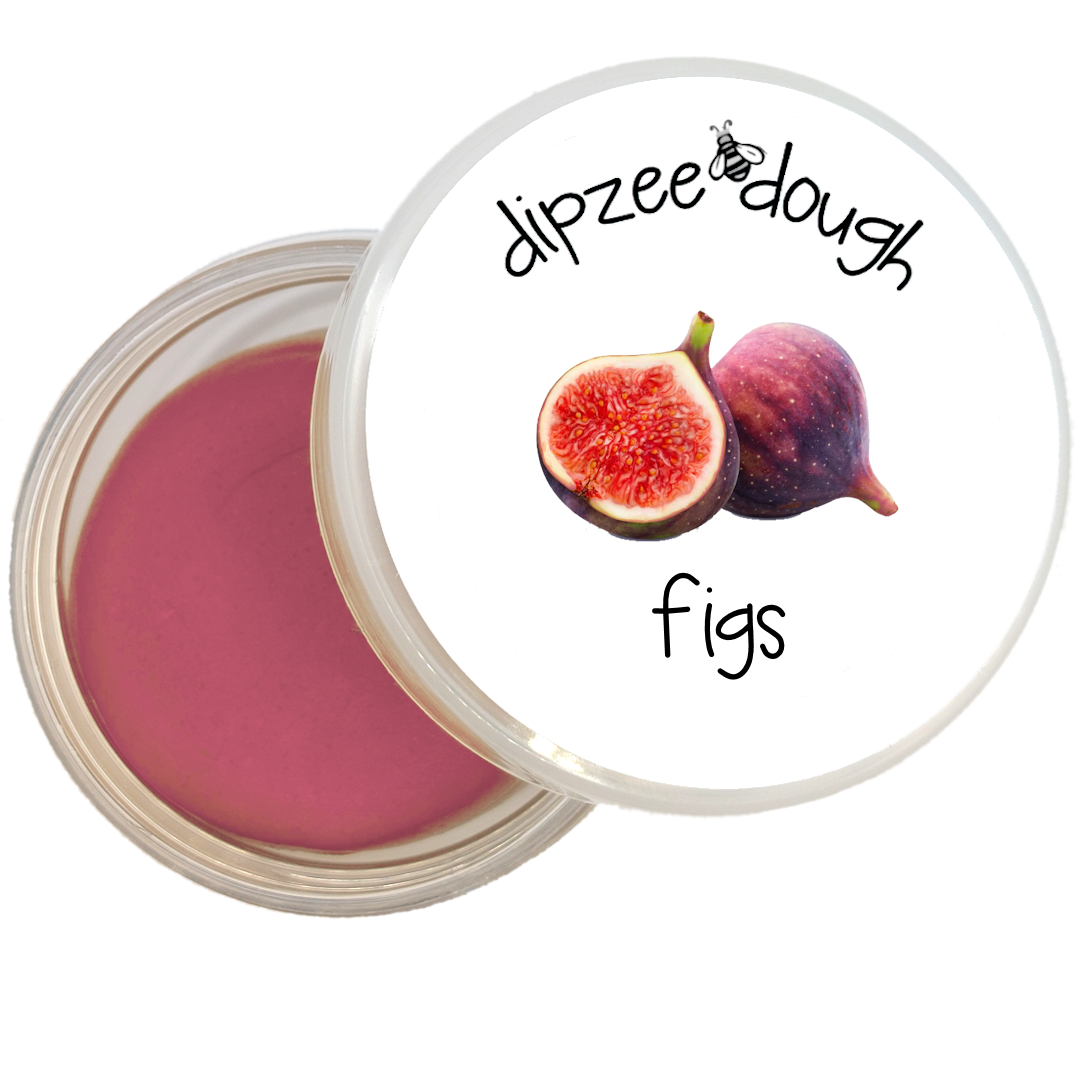 Fig Sensory Dough